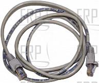 Digital Wire;1500(AMP 8P8C RJ45)x2;EP73B - Product Image