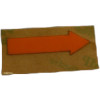 Direction Label Pedal Arm - Product Image