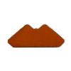 52009487 - Direction Label ROM Adjustical - Product Image 52009487 - Direction Label ROM Adjustical - Product Image