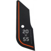 35007875 - Direction Label;Accent Piece;TM438E;;;Le - Product Image 35007875 - Direction Label;Accent Piece;TM438E;;;Le - Product Image