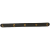 Direction Label;Back Pad Adjustable;15x1 - Product Image Direction Label;Back Pad Adjustable;15x1 - Product Image