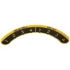 Direction Label;cam adjustable;221.0X79. - Product Image Direction Label;cam adjustable;221.0X79. - Product Image