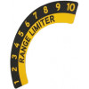 Direction Label;cam adjustable;;;PC;;;GM - Product Image Direction Label;cam adjustable;;;PC;;;GM - Product Image