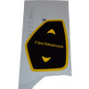 DIRECTION LABEL;KEY;FRANCH;LEFT;EP572B; - Product Image DIRECTION LABEL;KEY;FRANCH;LEFT;EP572B; - Product Image
