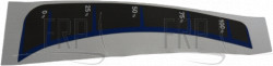 DIRECTION LABEL;ROM ADJUSTICAL;;COATED;L - Product Image