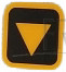 Direction Label;Seat ADJ Tube;25x25 - PC; - Product Image