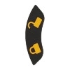 Direction Label;Seat Adjustable;;;;;;GM1 - Product Image