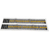 Direction Label;Weight Plate;;;PC;;; - Product Image