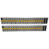 Direction Label;Weight Plate;;;PC;;;GM10 - Product Image