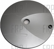 Disc, Cover - Product Image