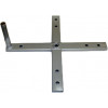 49006426 - Disc Cross Frame welding - Product Image