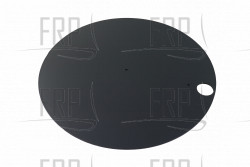 Disc, Pedal - Product Image