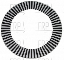 Disc, Tach, - Product Image