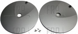 Disc;SL/GY - Product Image