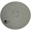 49005590 - Disk, HIPS, 587g, LS125, EP549 - Product Image 49005590 - Disk, HIPS, 587g, LS125, EP549 - Product Image
