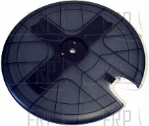 DISK SET, -, EP308, -, - Product Image