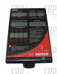 Display, 5 Window - Product Image