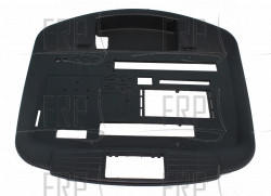 Overlay, Display - Product Image