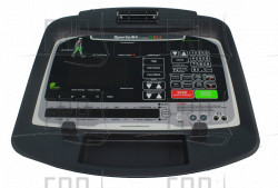 Assembly, Display - Product Image