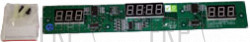 Display Baord Set - Product Image