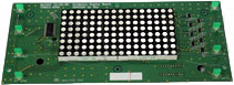 Display Board;MX-H5X;US;CB64 - Product Image