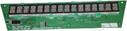 Display Board;*Type;CB64; - Product Image