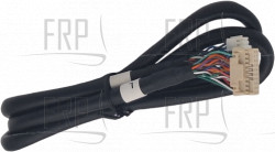 Display CON Wire;;Left;;;;850;(JAM,SJW2K - Product Image