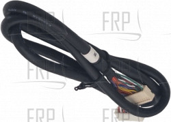 Display CON Wire;;Right;;;;850;(TKP,H663 - Product Image