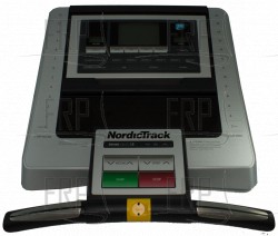 Display, Console - Product Image