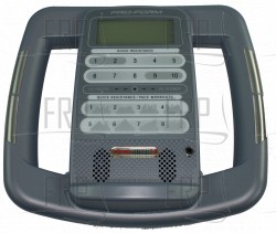 Display, Console - Product Image