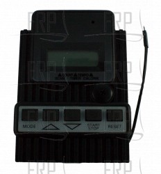 Display console - Product Image