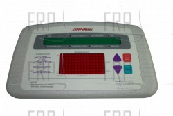 Display console - Product Image