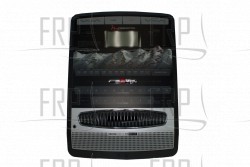 Display, Console - Product Image