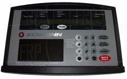 Display console - Product Image