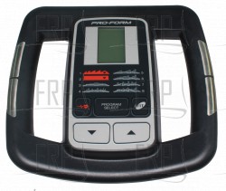 Display, Console - Product Image