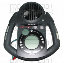 Display, Console - Product Image