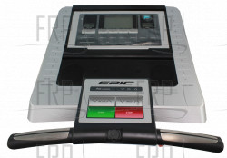 Display, Console - Product Image