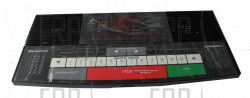 Console, Display - Product Image
