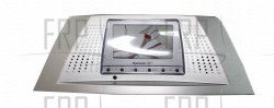 Display, Console - Product Image