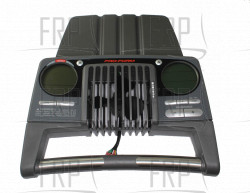 Display, Console - Product Image