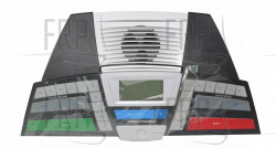 Display, Console - Product Image