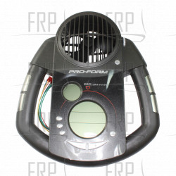 Display, Console - Product Image