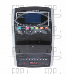 Display, Console - Product Image