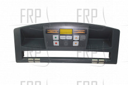 Display, Console - Product Image