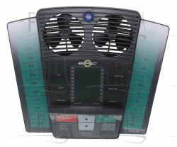 Display, Console - Product Image