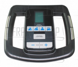 Display, Console - Product Image