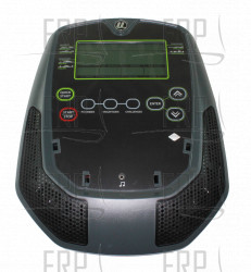 Display Console - Product Image