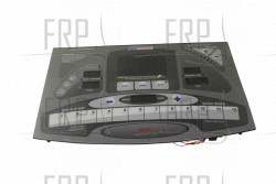 Display console - Product Image