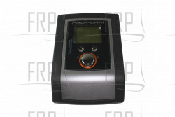 Display, Console - Product Image