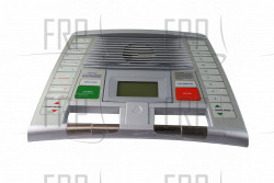 Display, Console - Product Image